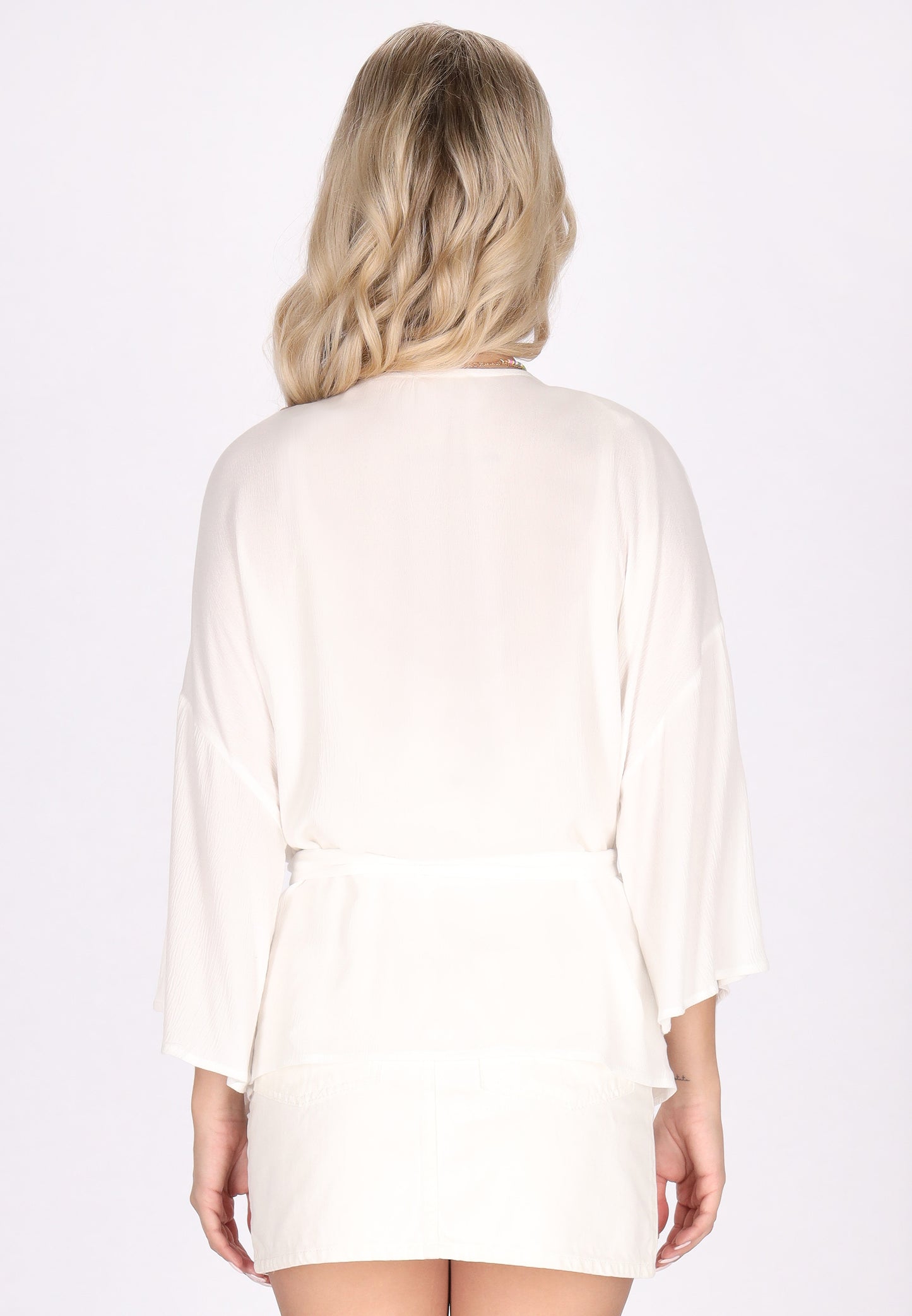 Kimono damskie IZIA