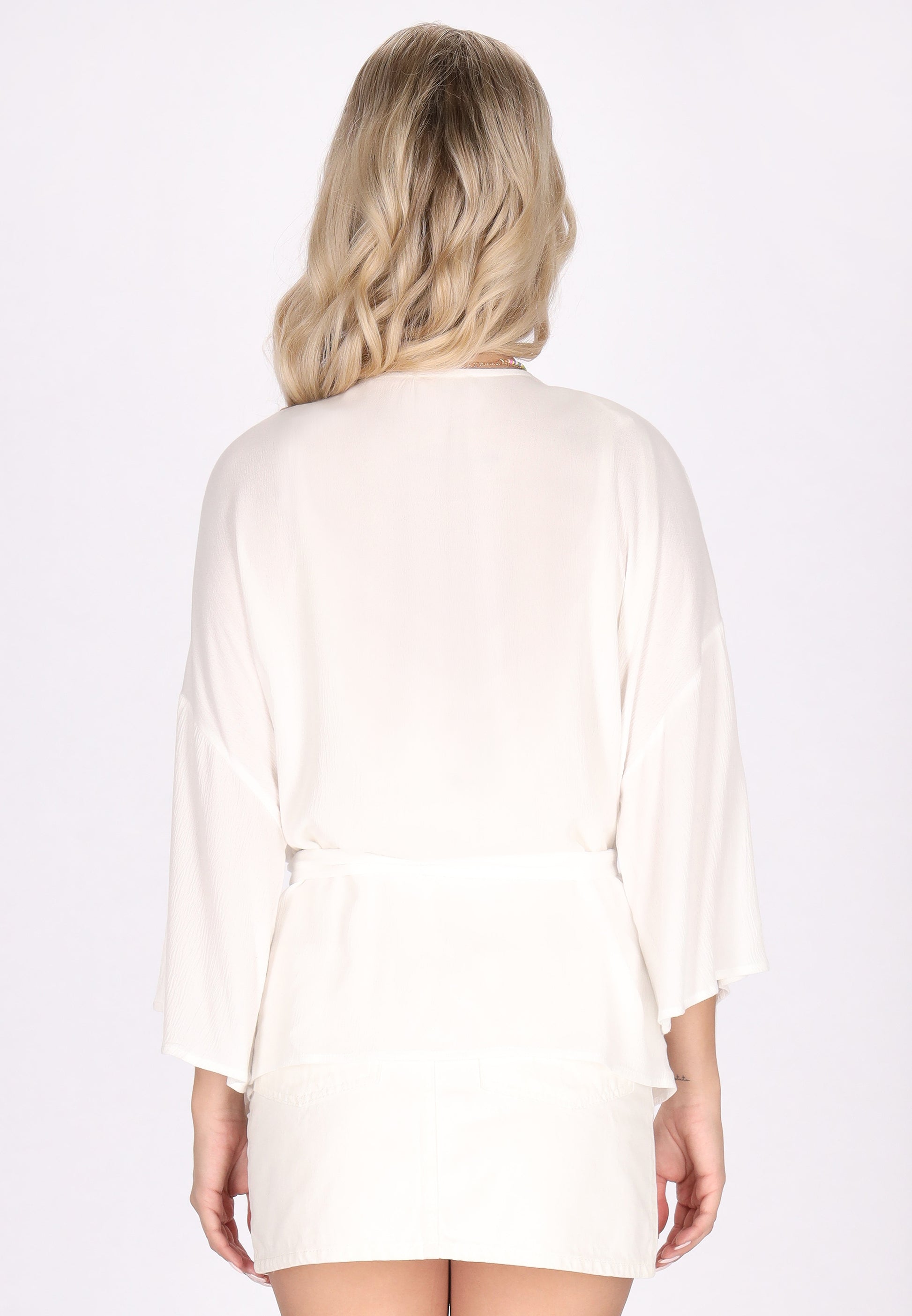 Kimono damskie IZIA