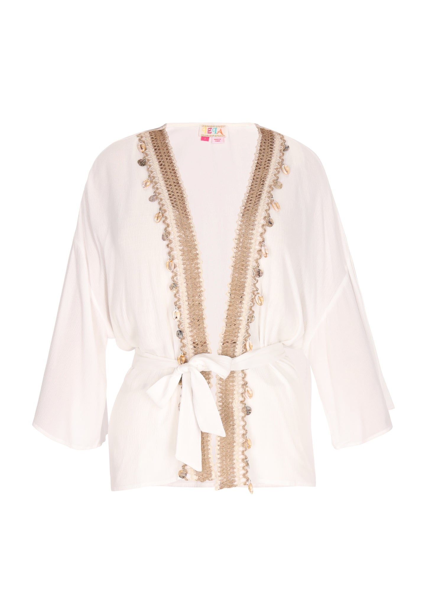 Kimono damskie IZIA