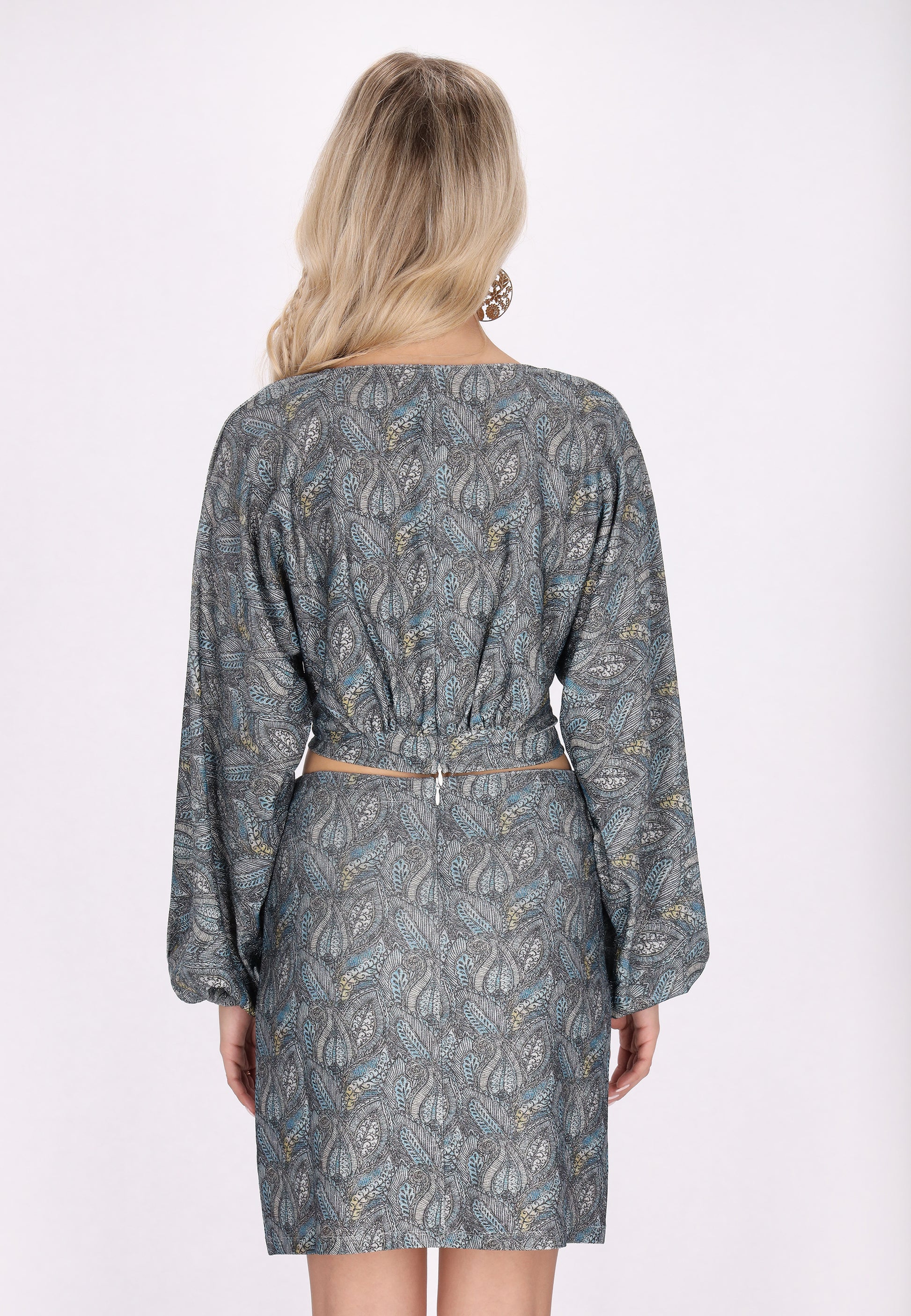 IZIA Bluse für Damen