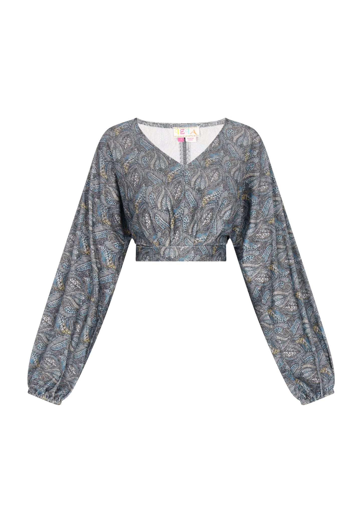 IZIA Bluse für Damen