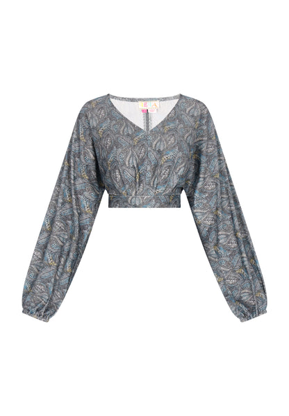 IZIA Bluse für Damen