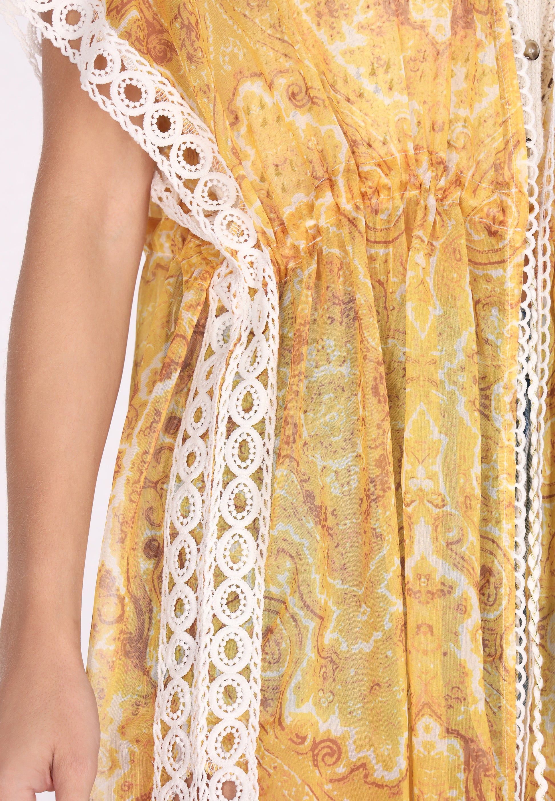 IZIA Women's Kimono