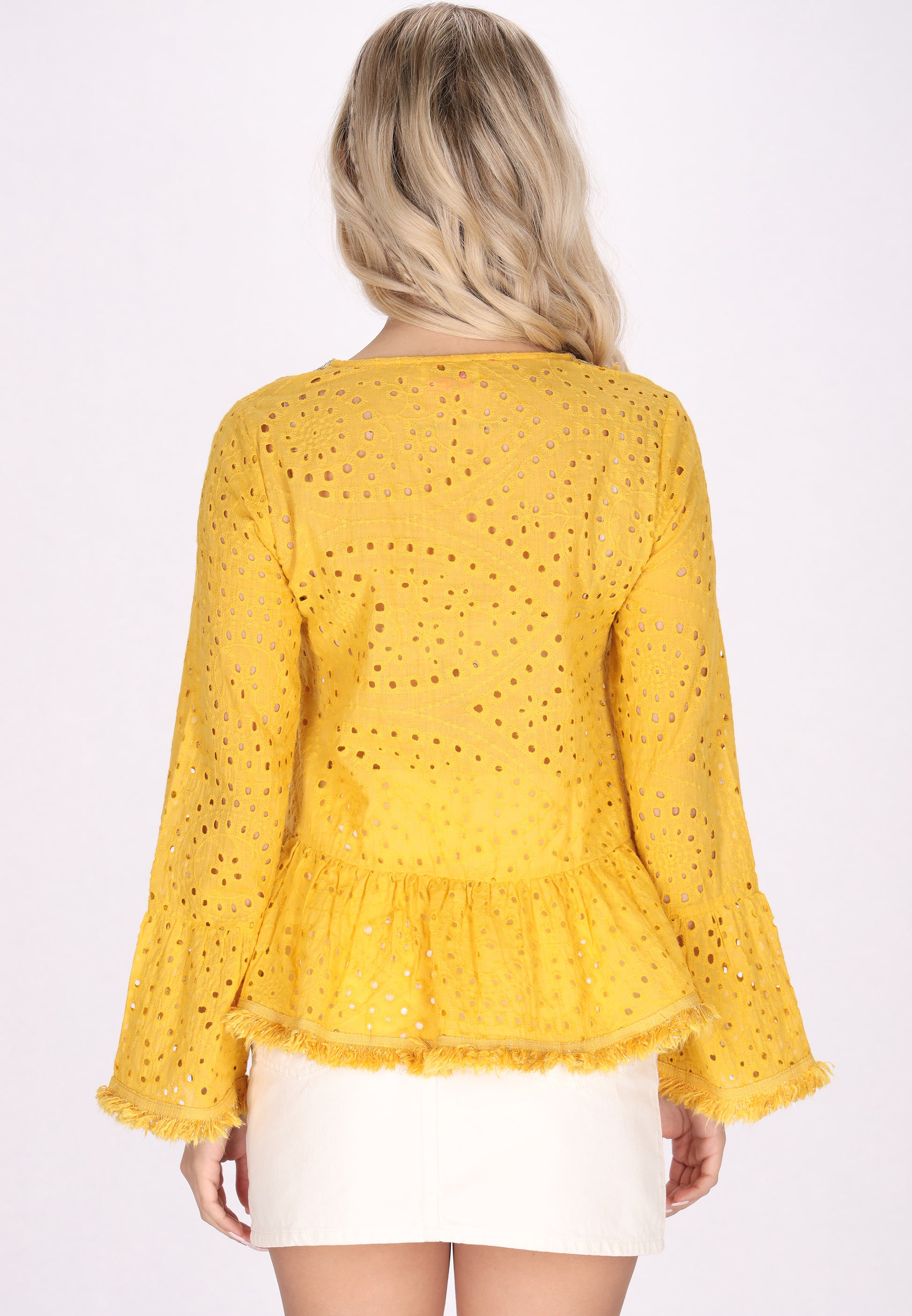 IZIA Women's Blouse