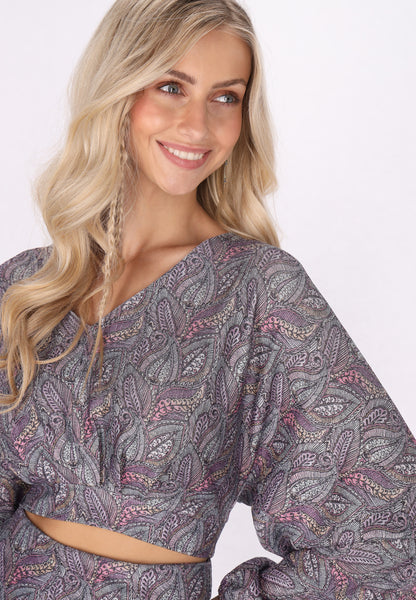 IZIA Bluse für Damen