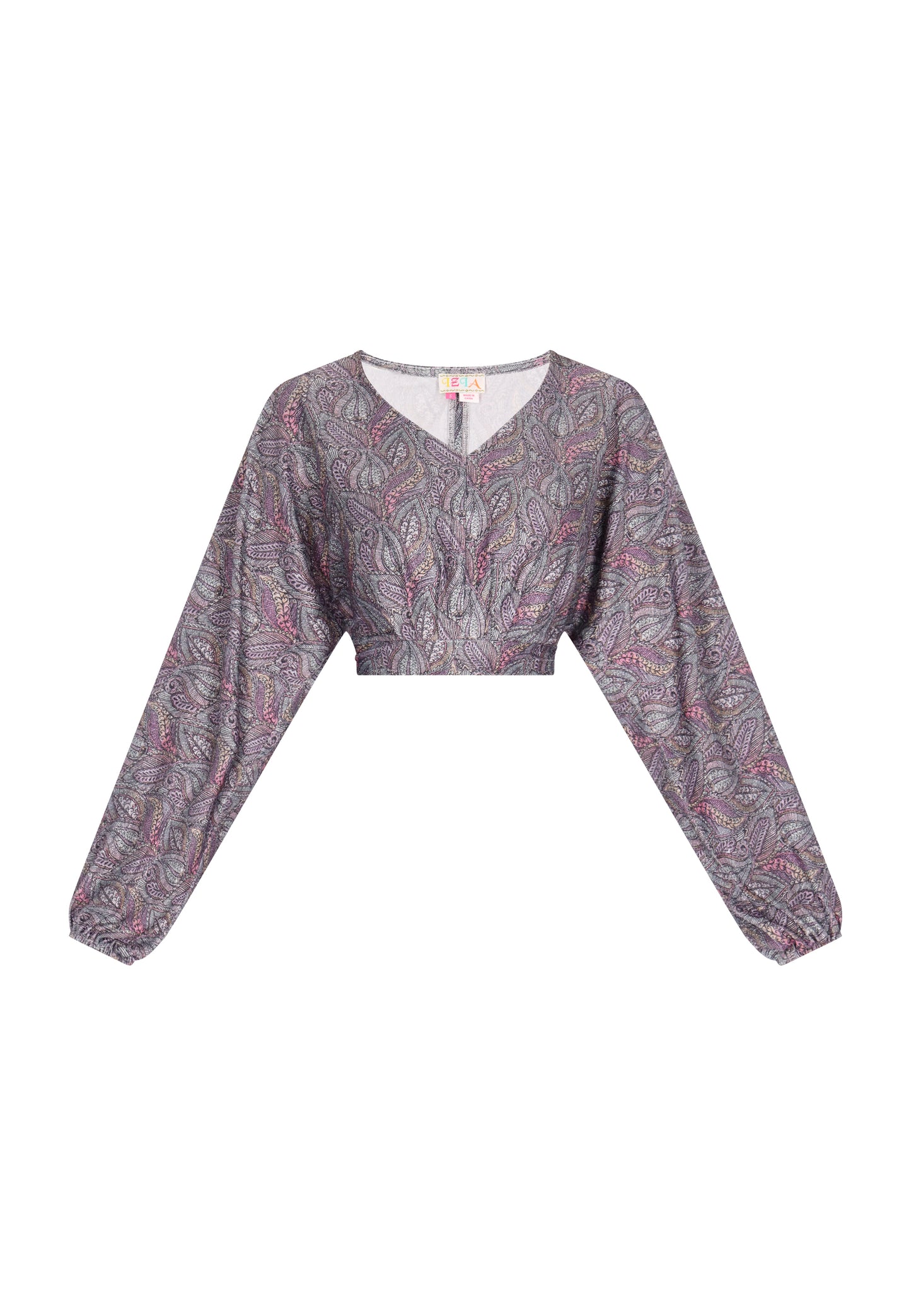 IZIA Bluse für Damen
