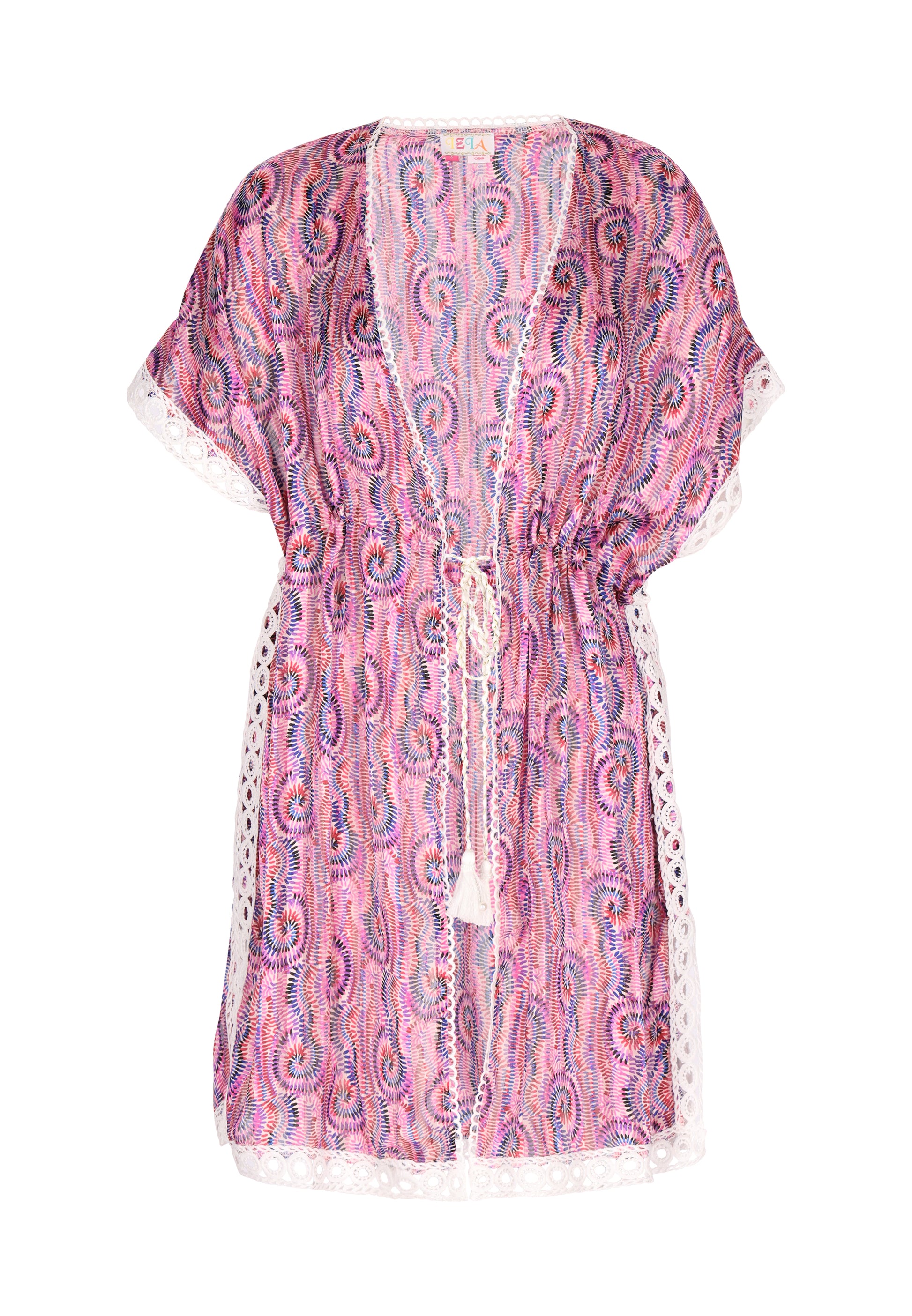 IZIA Women's Kimono