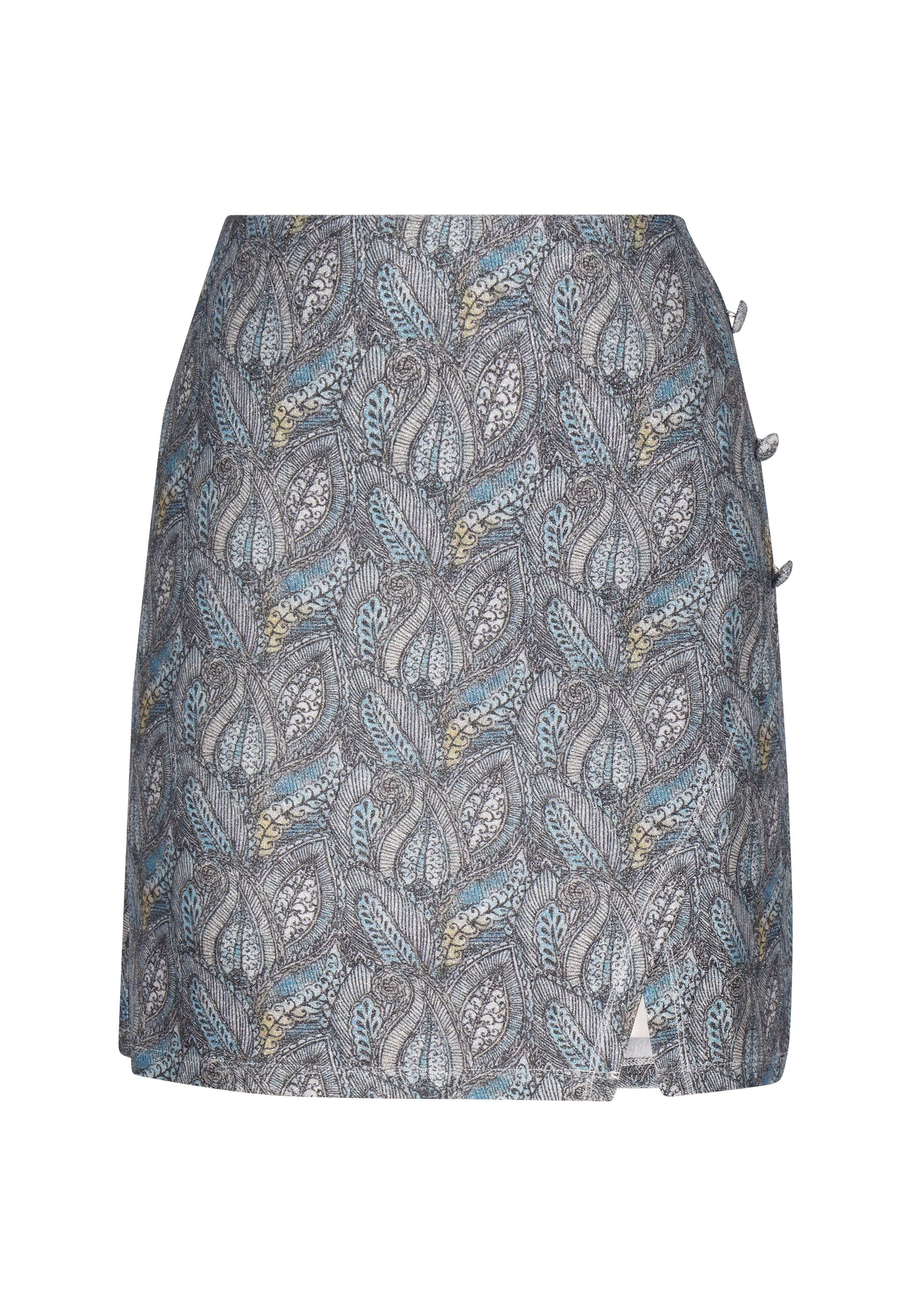 IZIA Women's Skirt