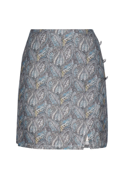 IZIA Women's Skirt