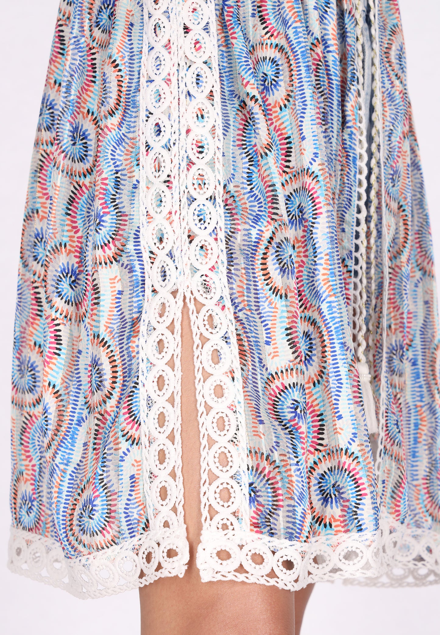 IZIA Women's Kimono