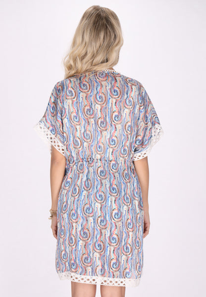 IZIA Women's Kimono