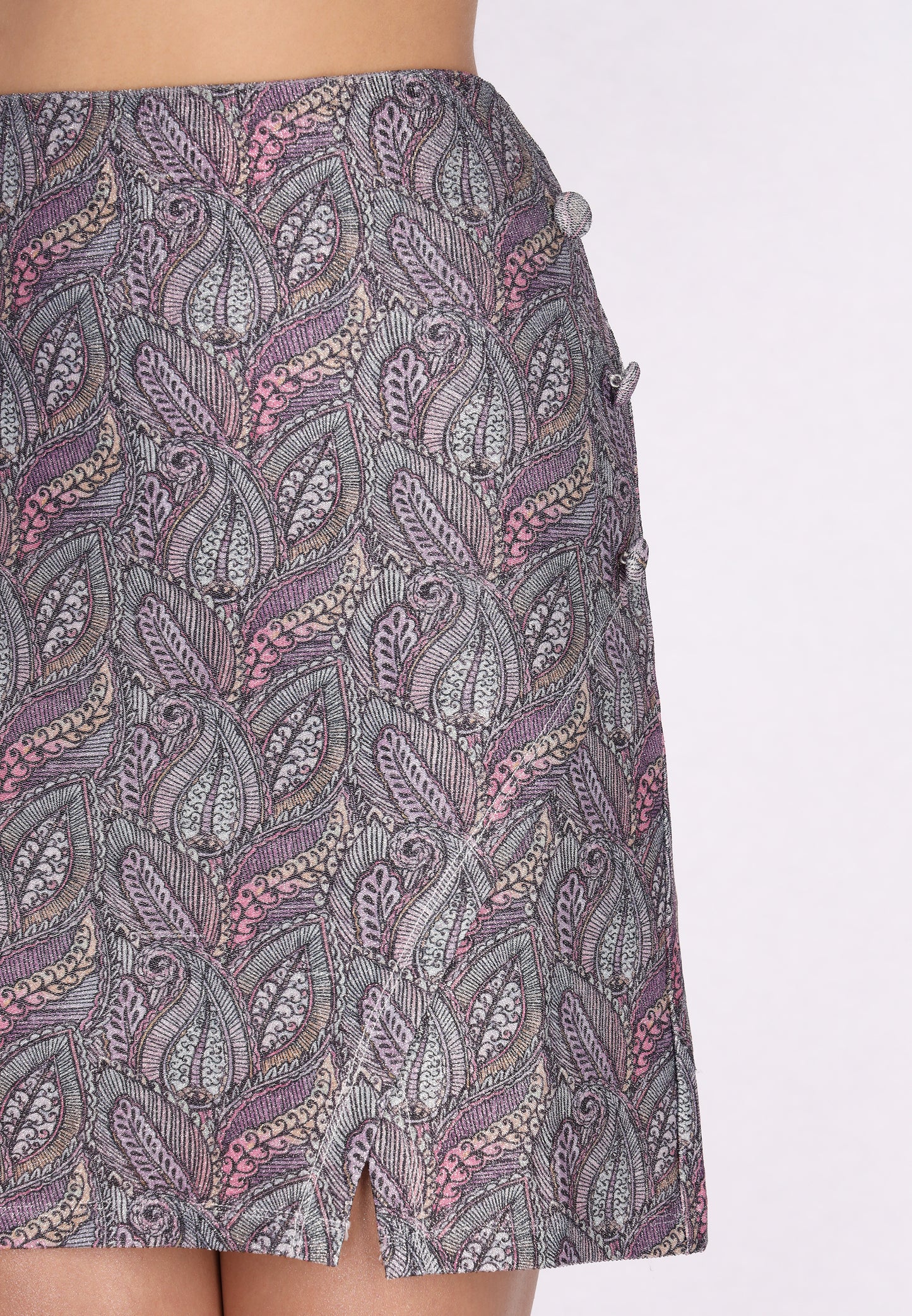 IZIA Women's Skirt