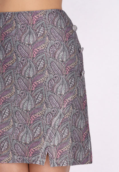 IZIA Women's Skirt