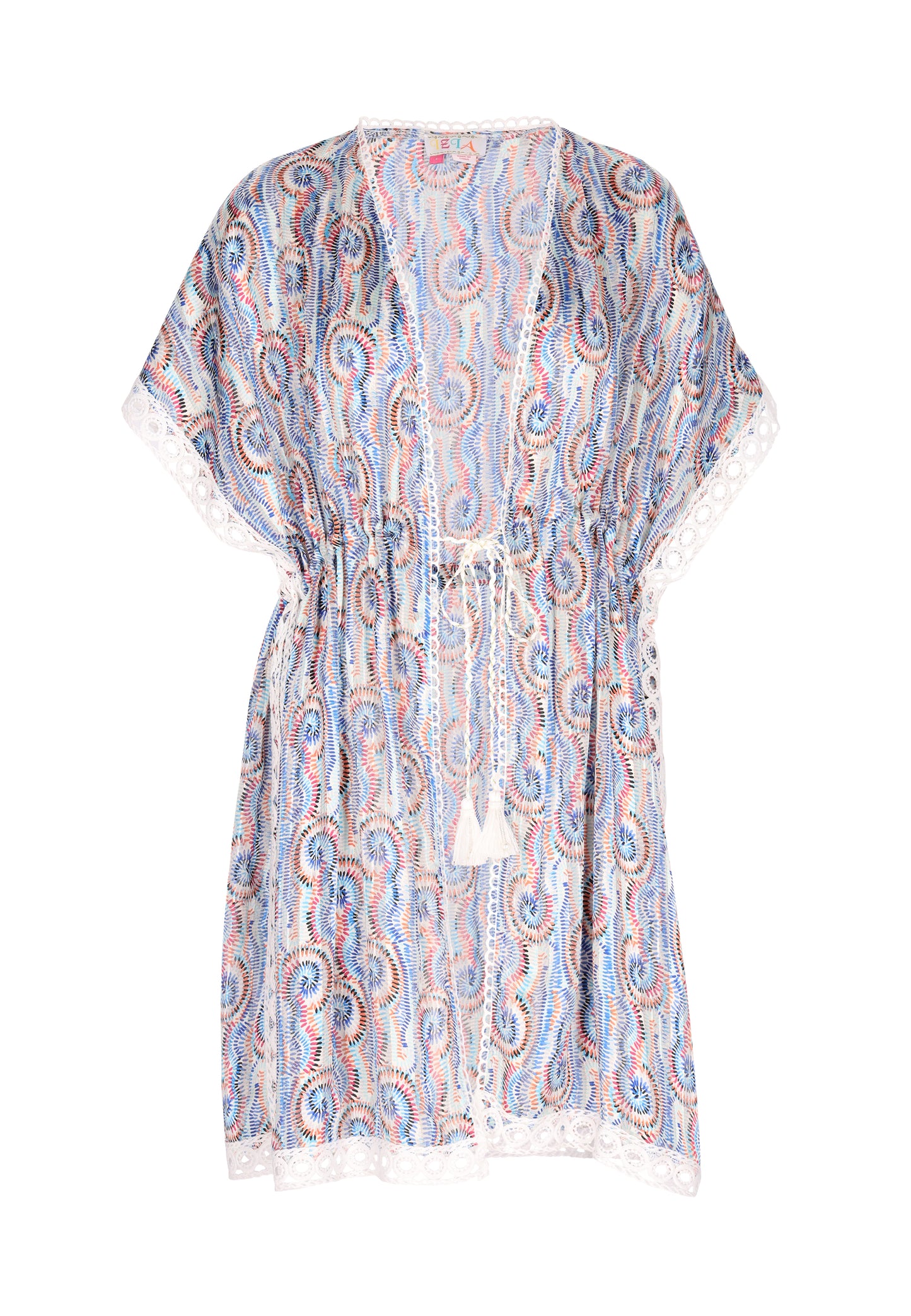 IZIA Women's Kimono