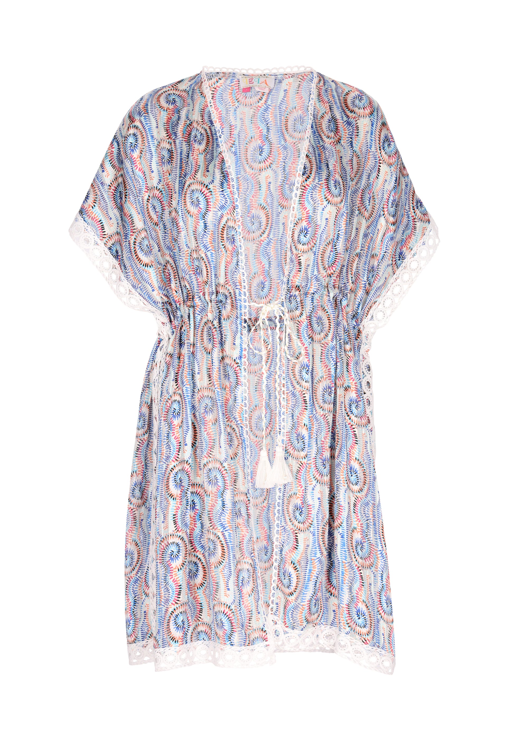 IZIA Women's Kimono