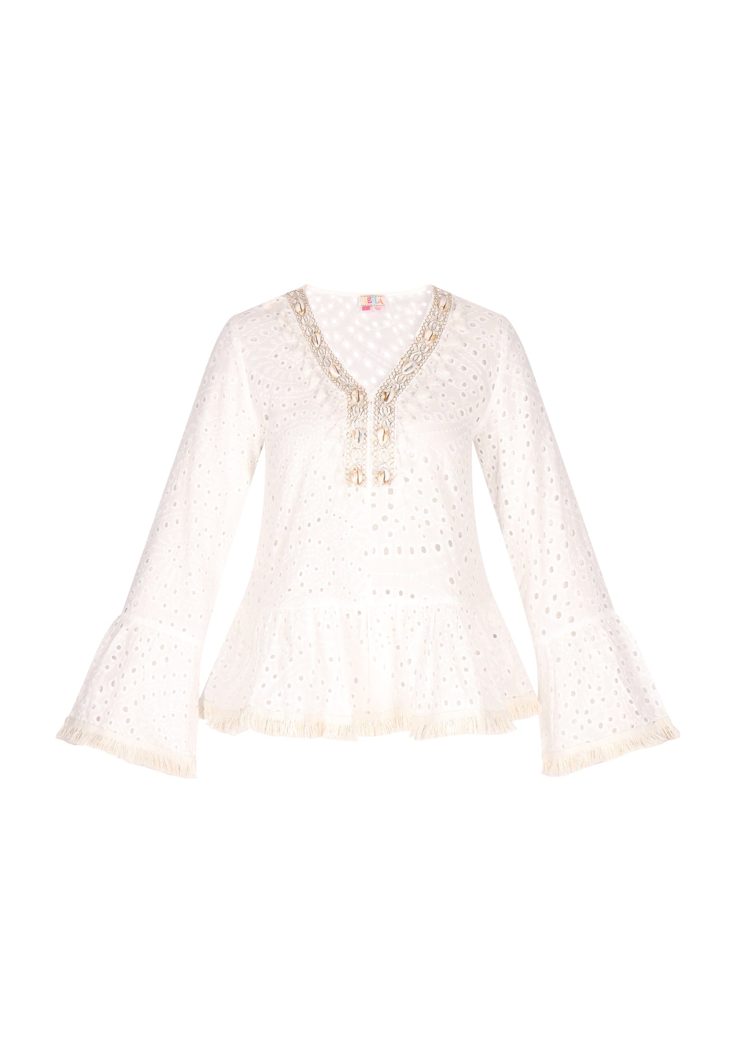 IZIA Women's Blouse