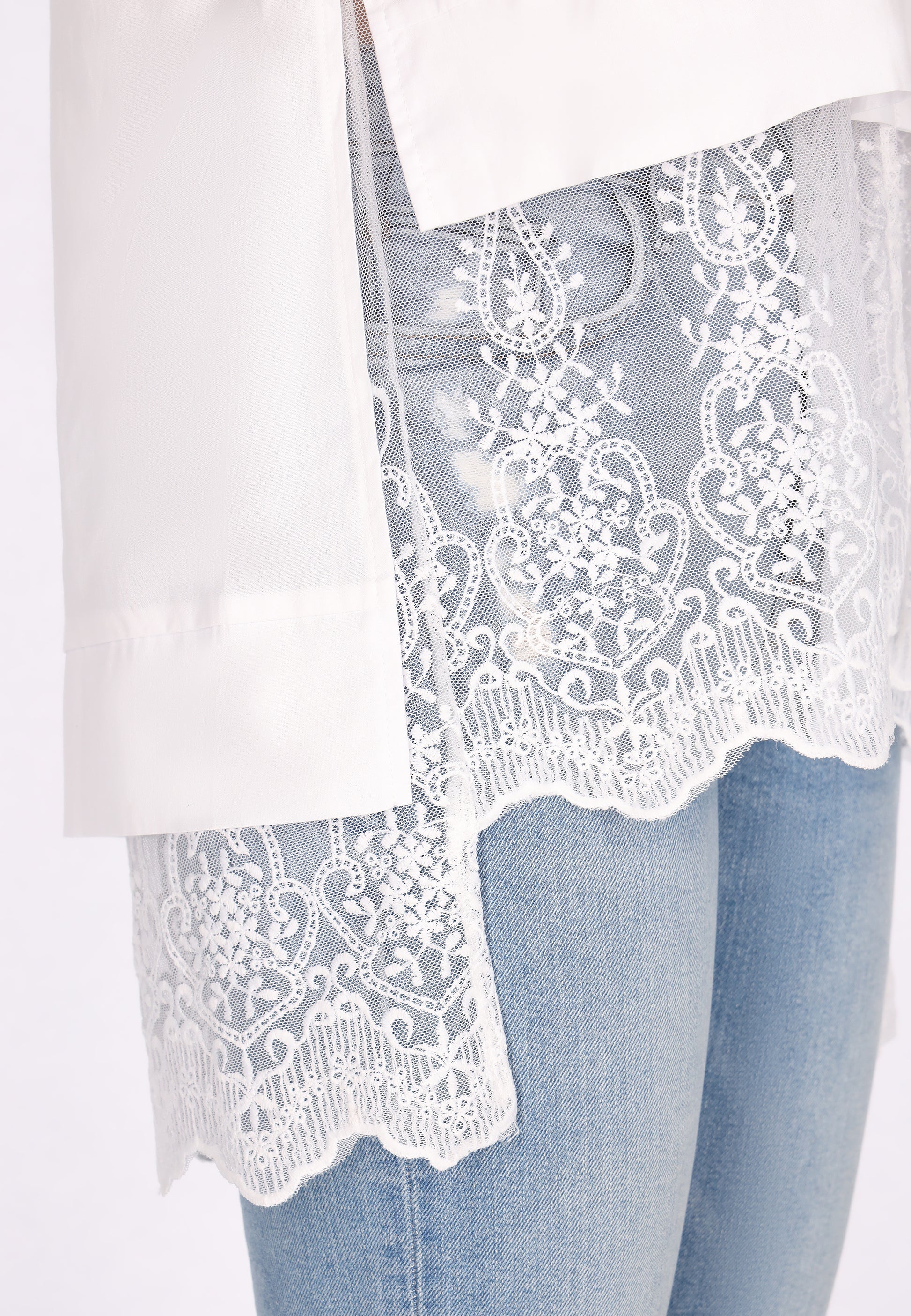 IZIA Bluse für Damen