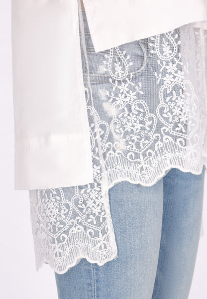 IZIA Bluse für Damen