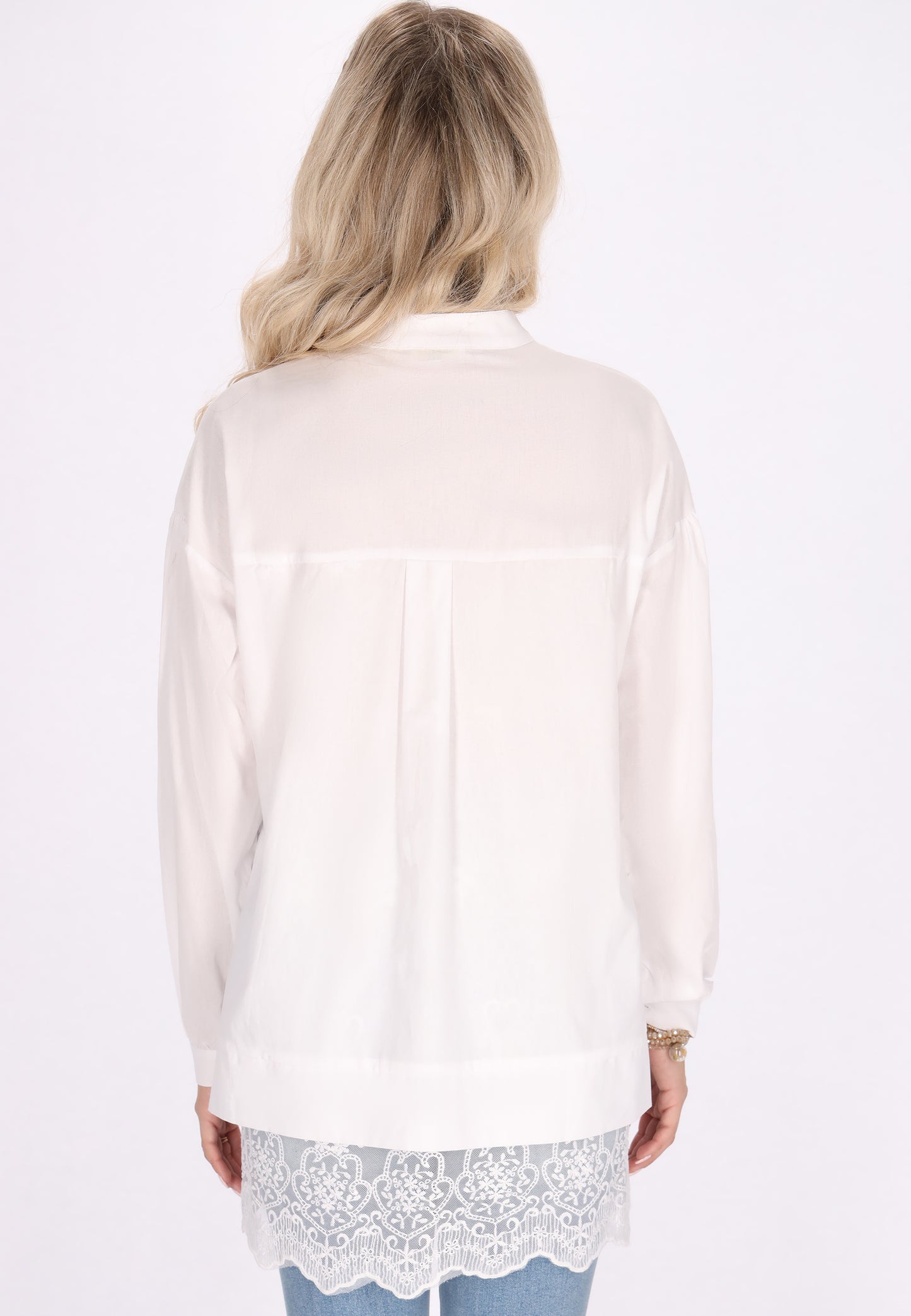 IZIA Bluse für Damen