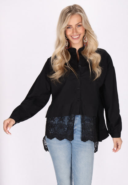 IZIA Bluse für Damen