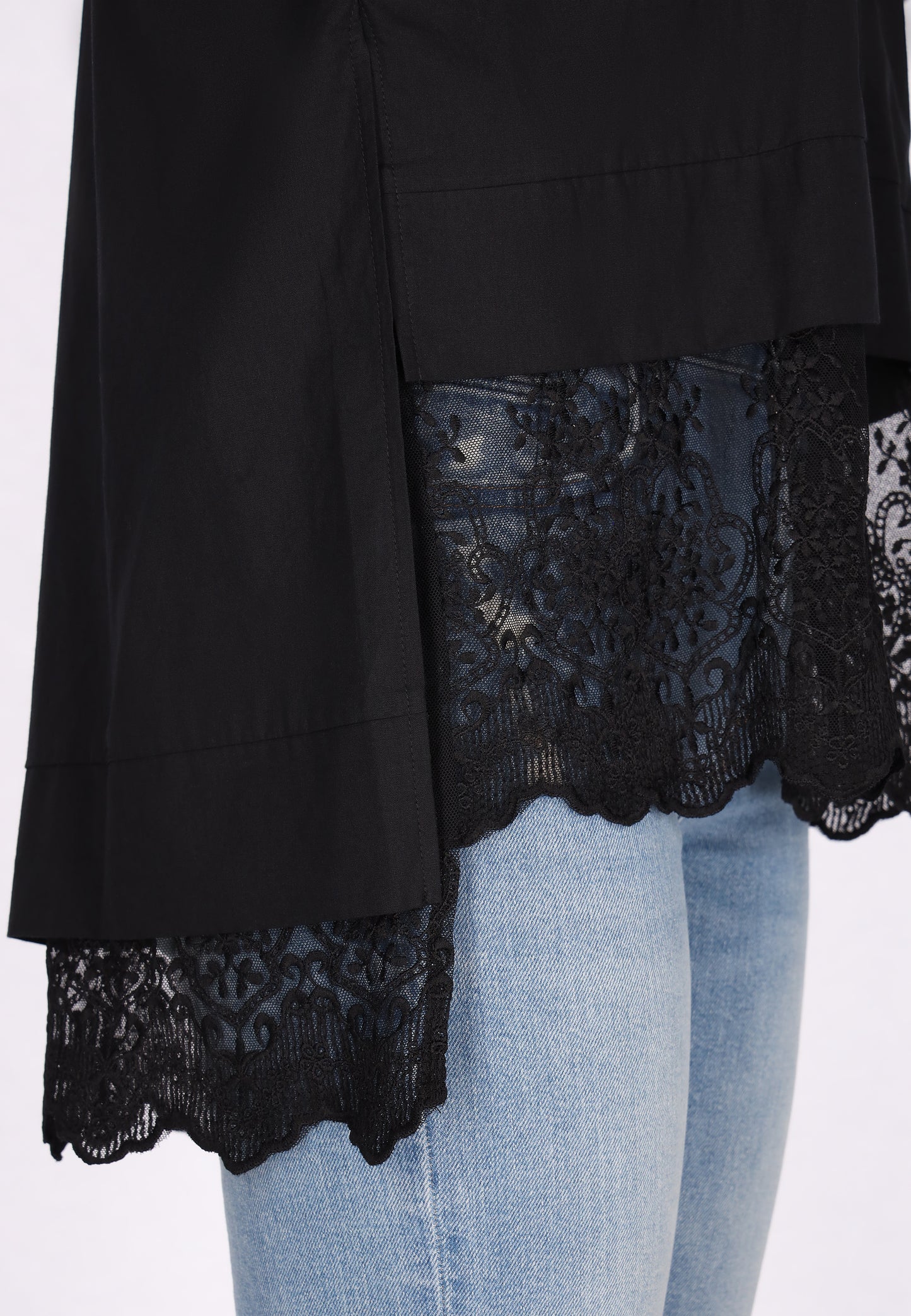 IZIA Bluse für Damen