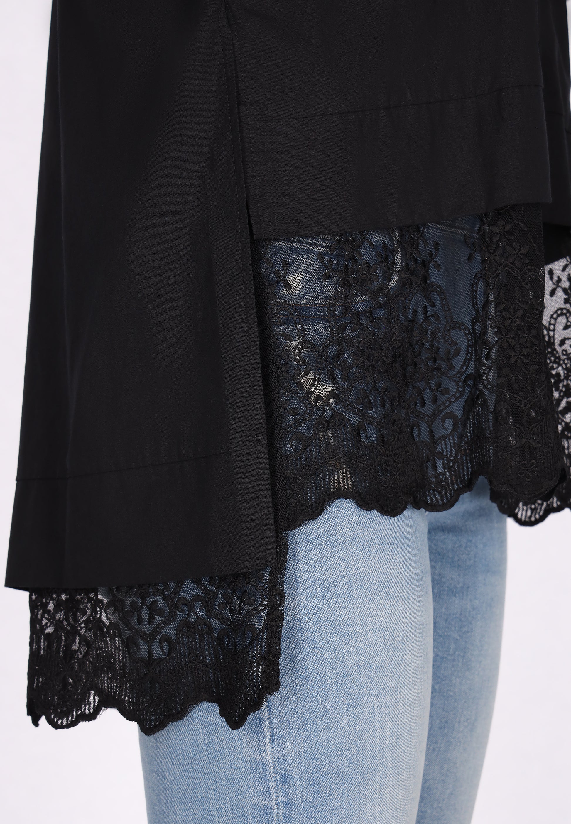 IZIA Bluse für Damen