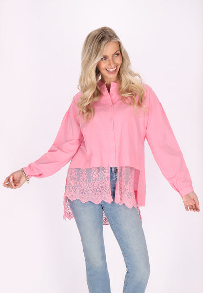IZIA Bluse für Damen
