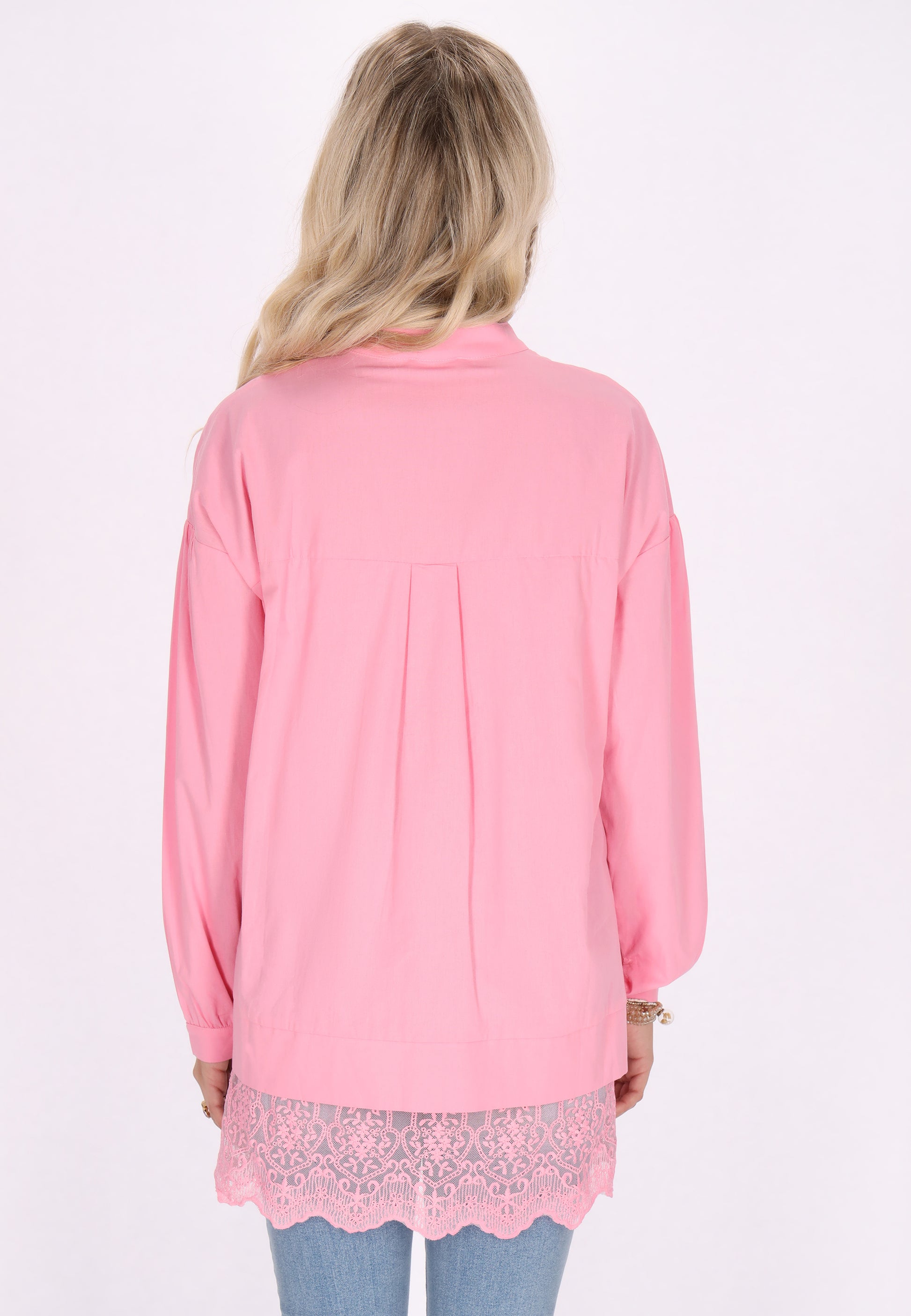 IZIA Bluse für Damen