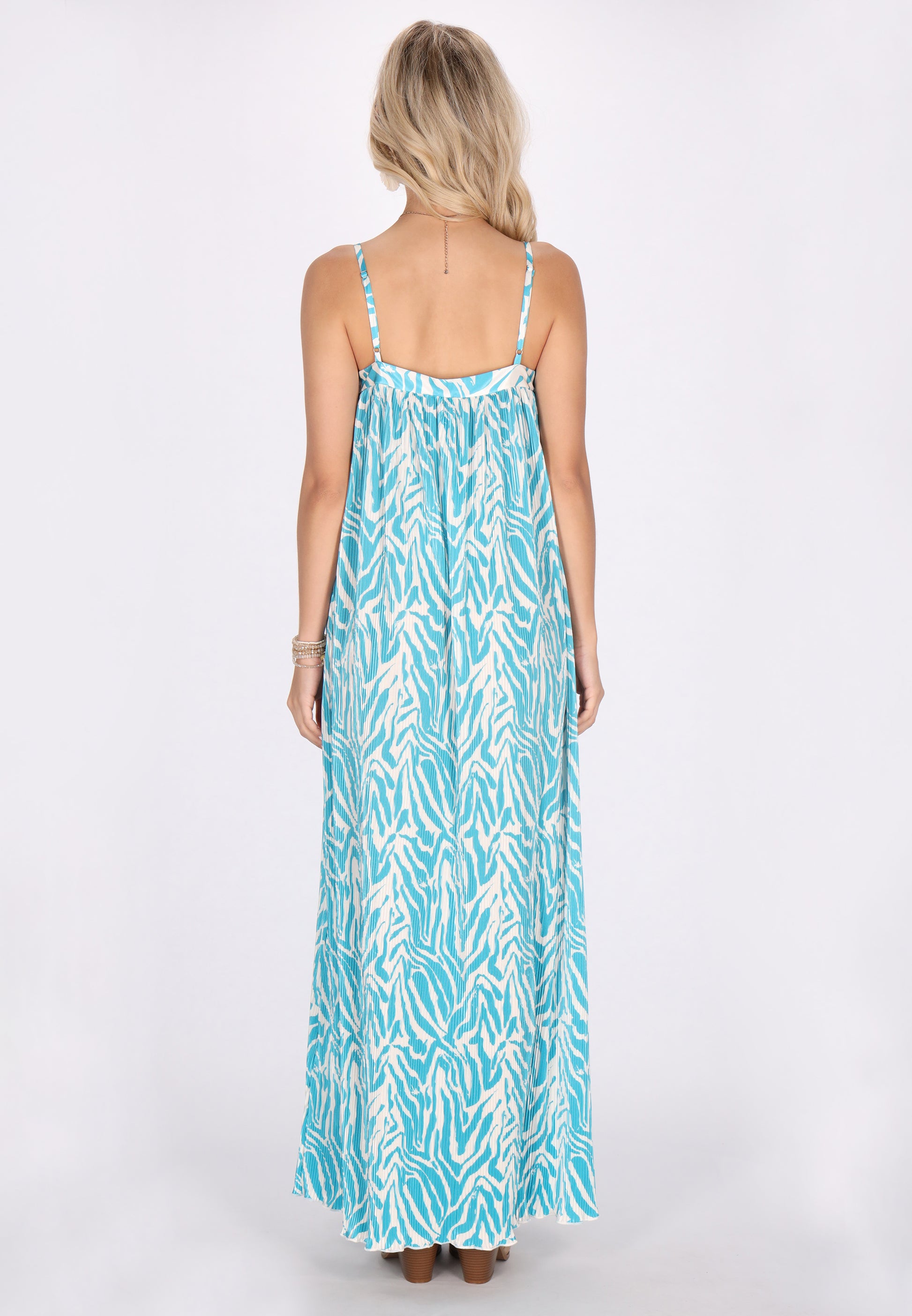 IZIA Women's Dress