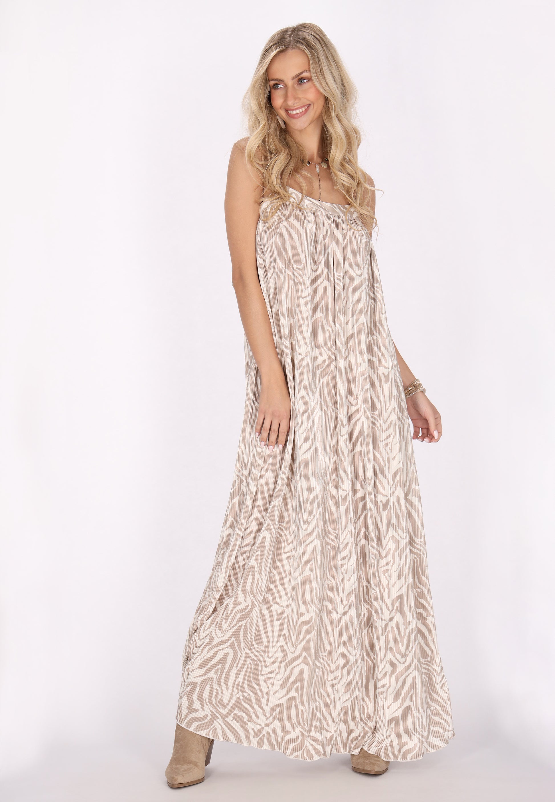 IZIA Women's Dress