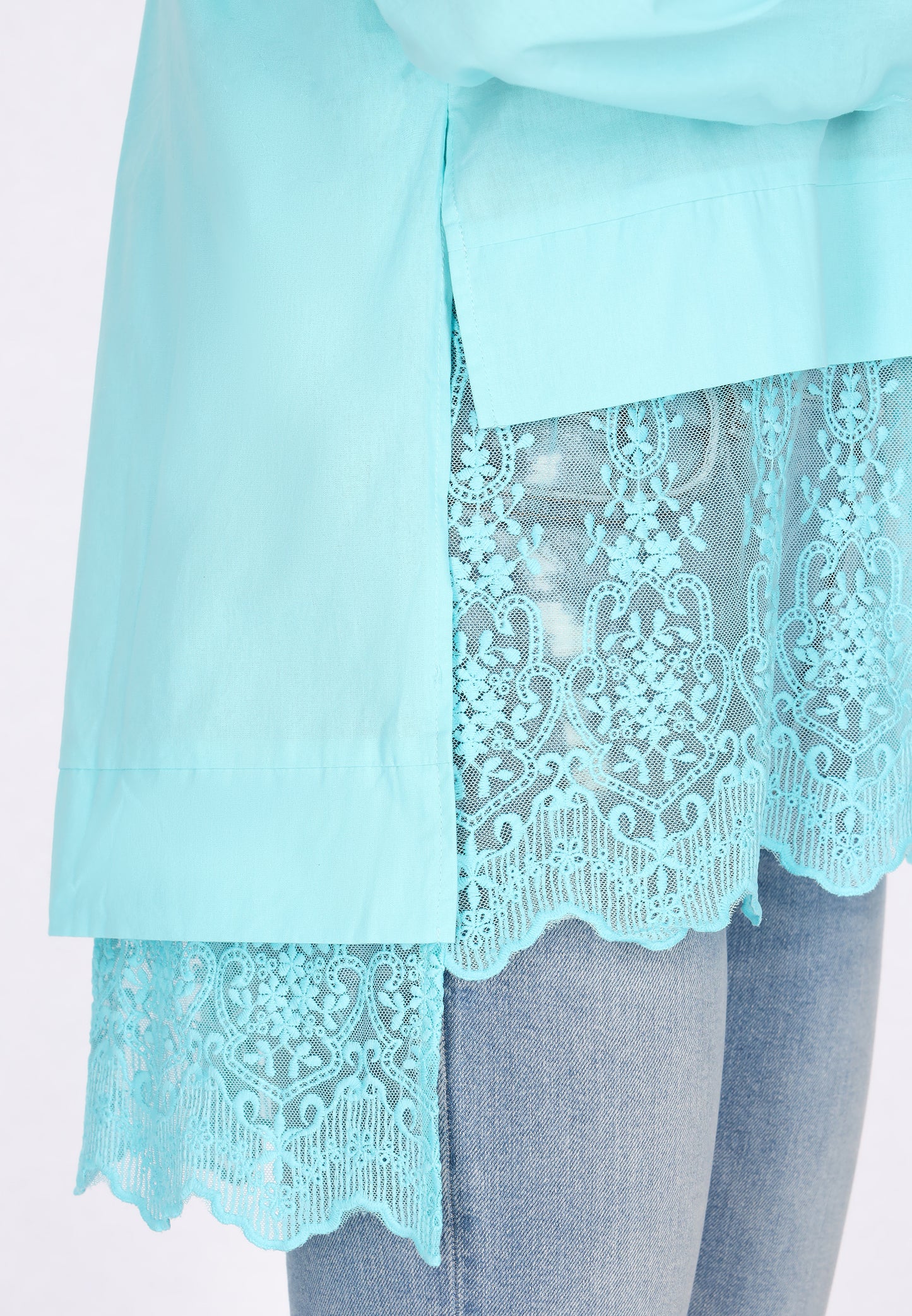 IZIA Bluse für Damen