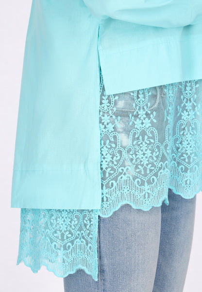 IZIA Bluse für Damen