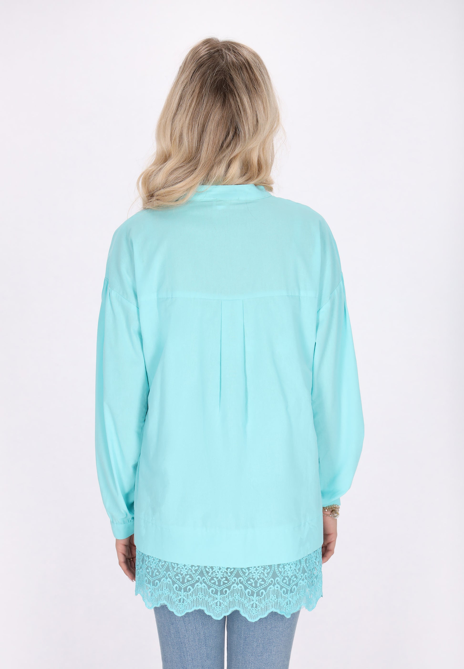 IZIA Bluse für Damen