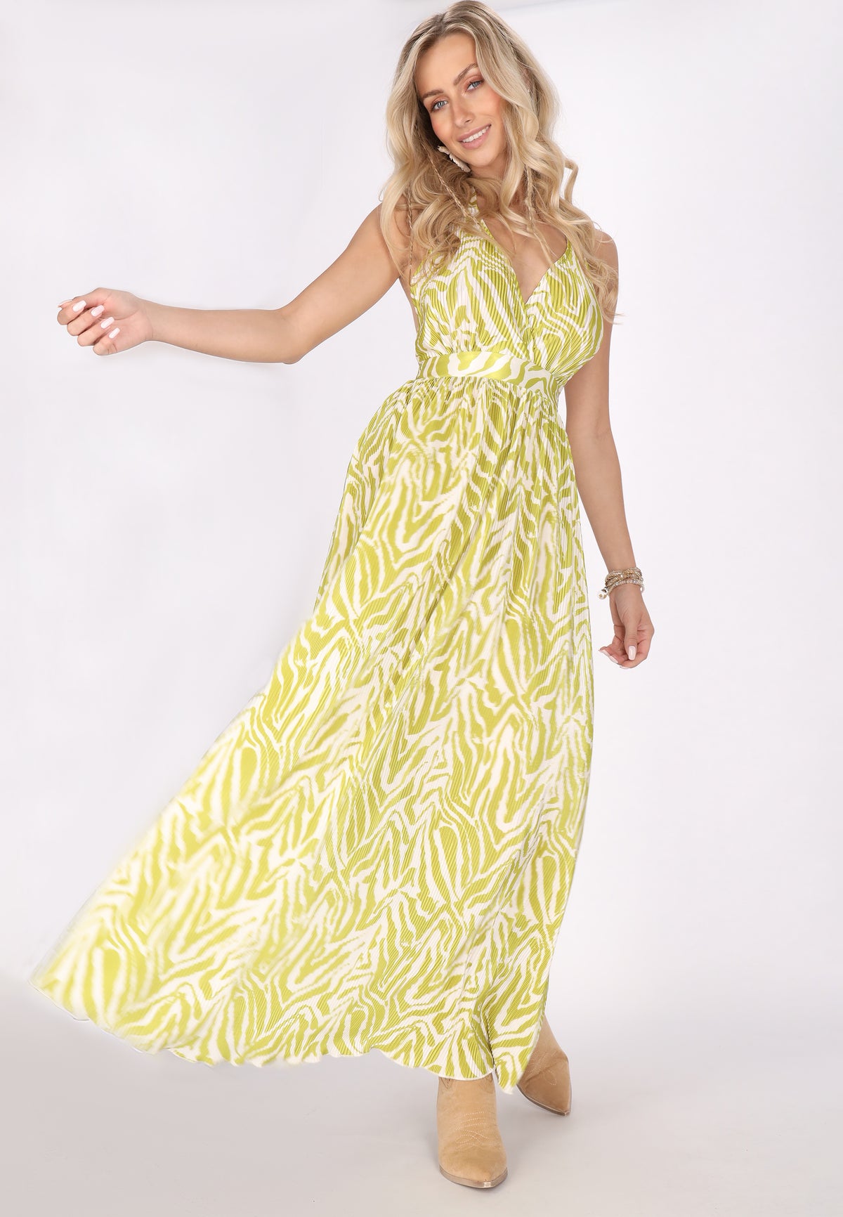 IZIA Women's Dress