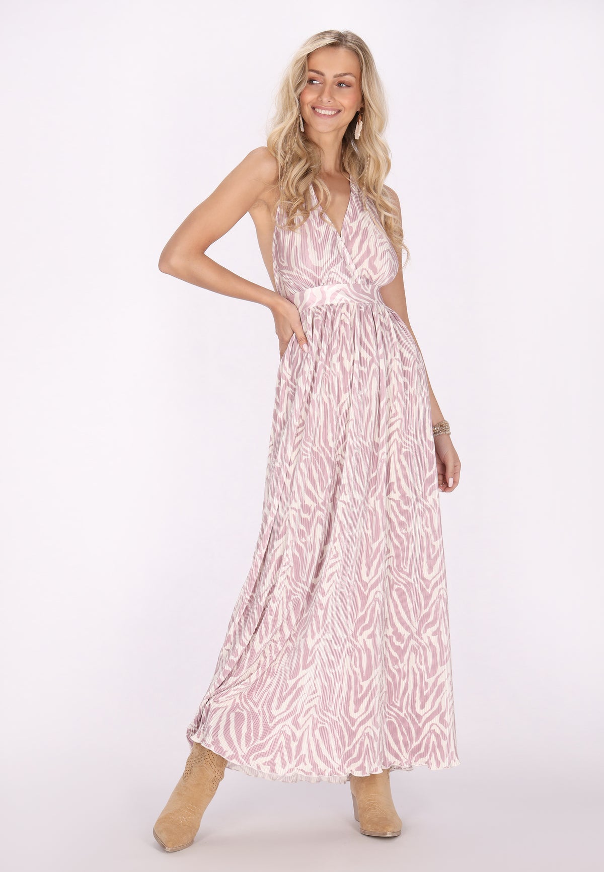 IZIA Women's Dress