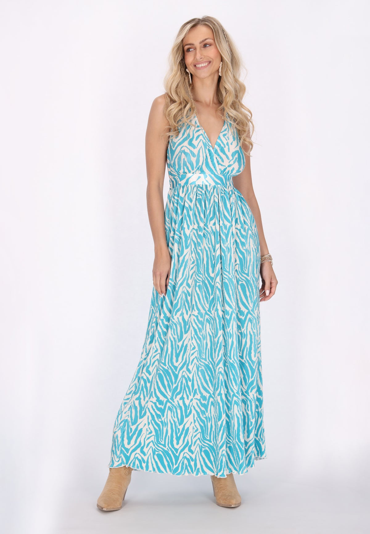 IZIA Women's Dress