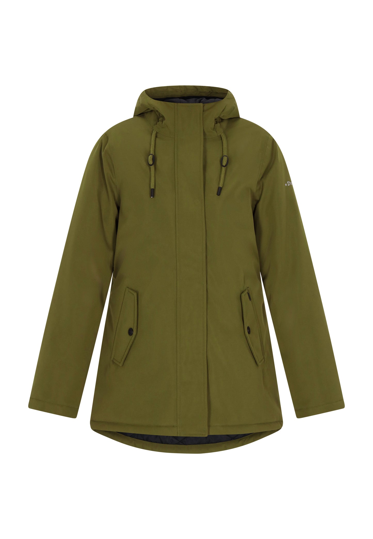 DreiMaster Maritim Damen Winterjacke