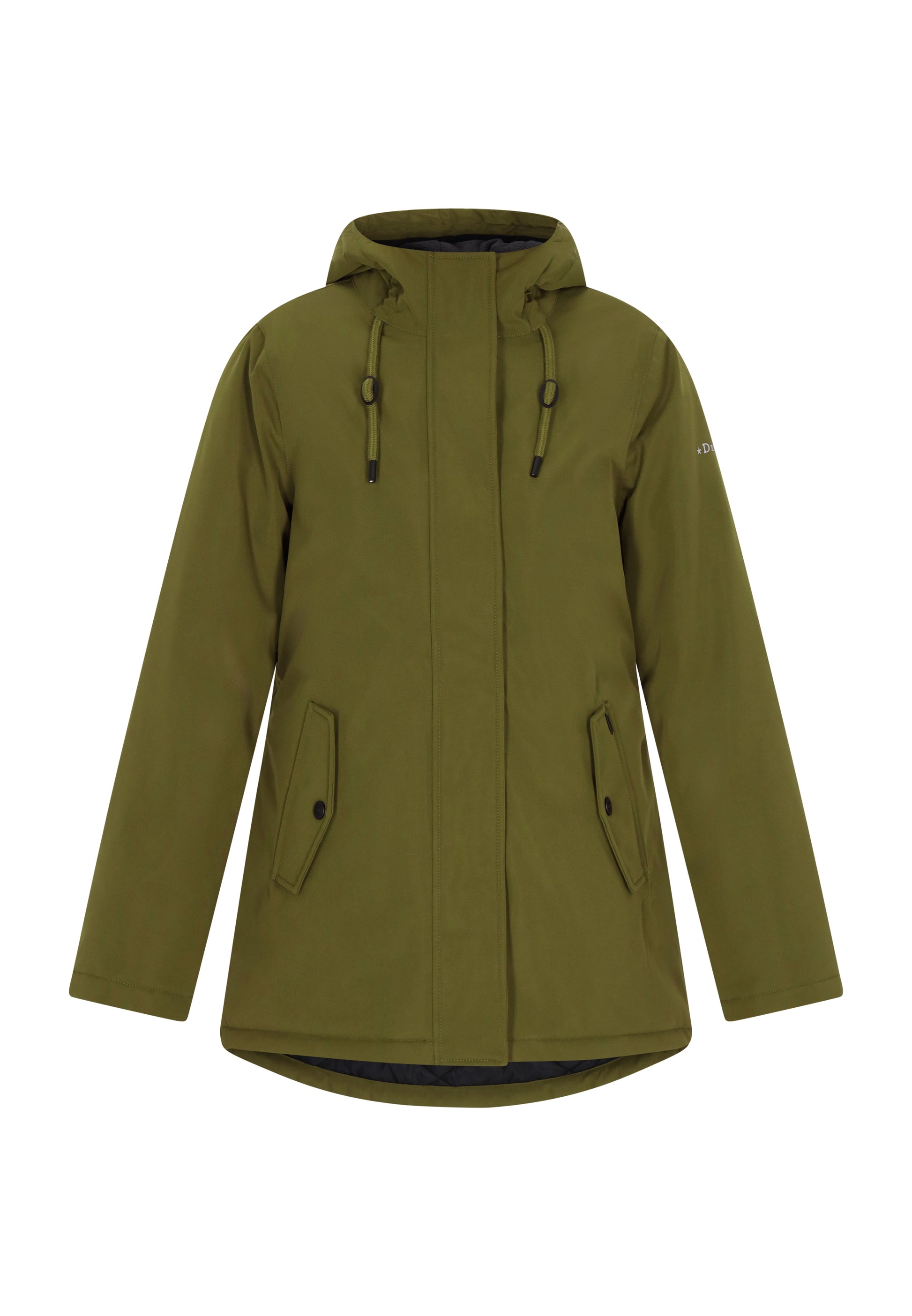 DreiMaster Maritim Damen Winterjacke