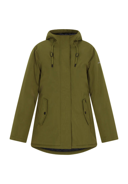 DreiMaster Maritim Damen Winterjacke