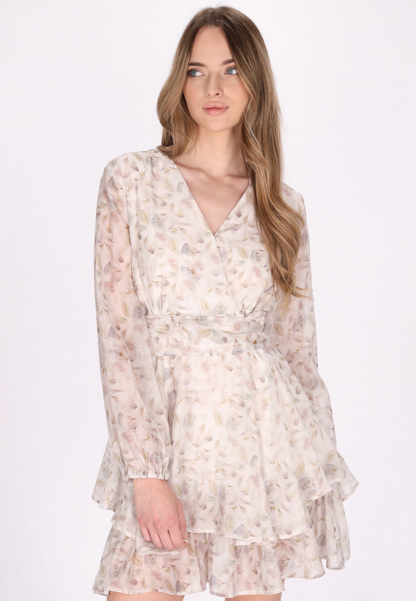 DreiMaster Vintage Kleid für Damen
