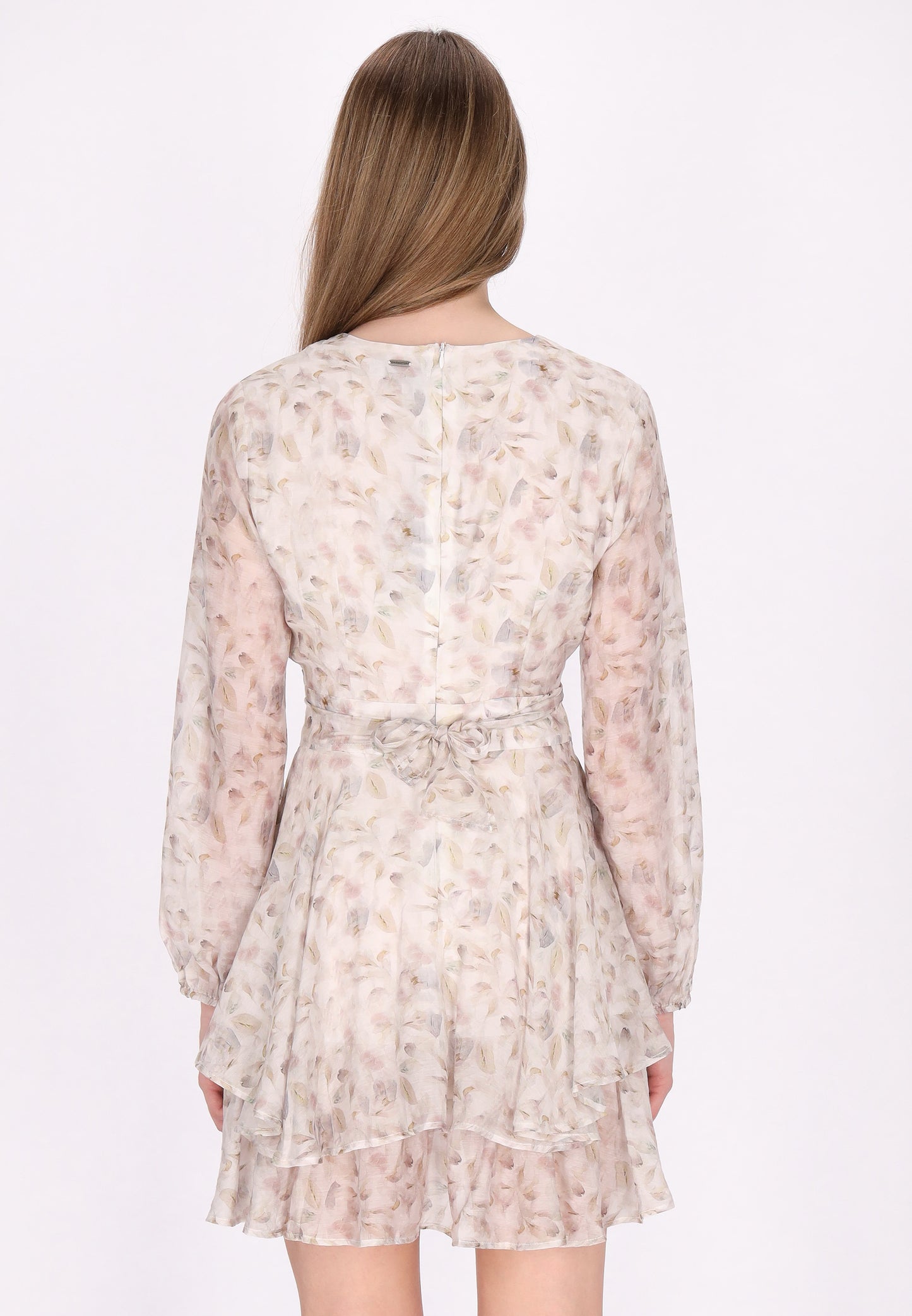 DreiMaster Vintage Kleid für Damen