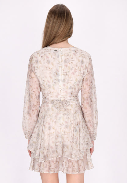 DreiMaster Vintage Kleid für Damen