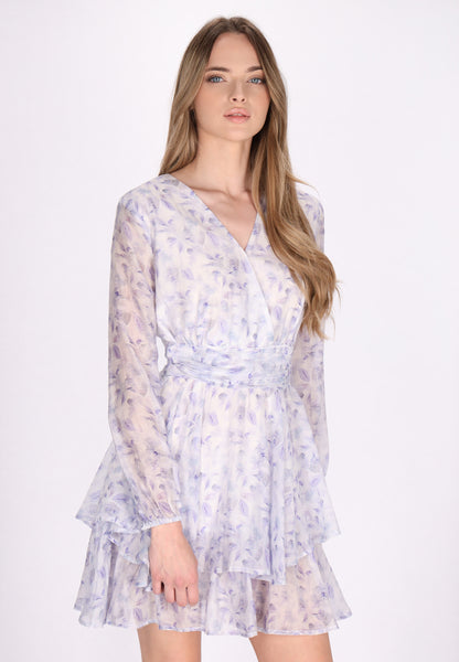 DreiMaster Vintage Kleid für Damen