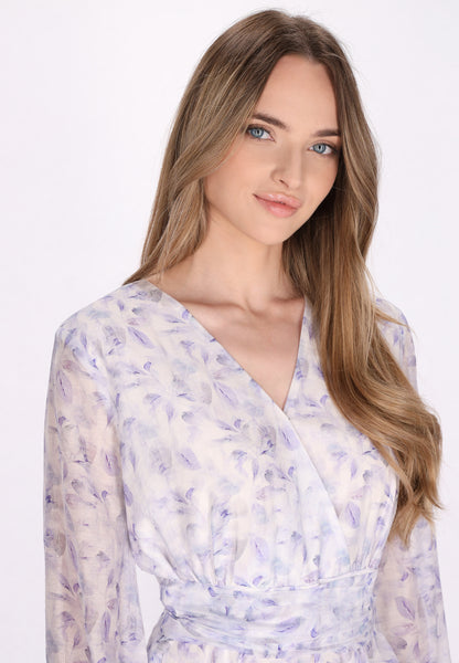 DreiMaster Vintage Kleid für Damen