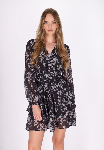 DreiMaster Vintage Kleid für Damen