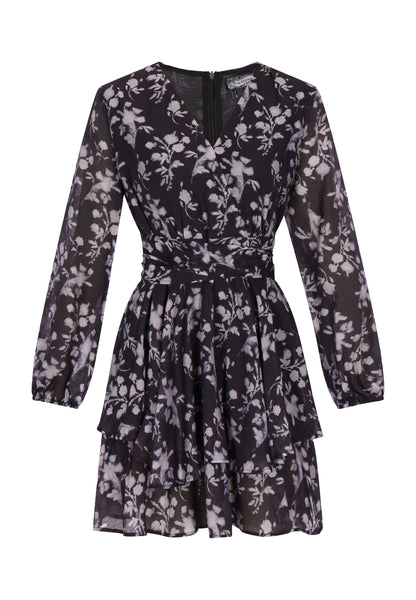 DreiMaster Vintage Kleid für Damen