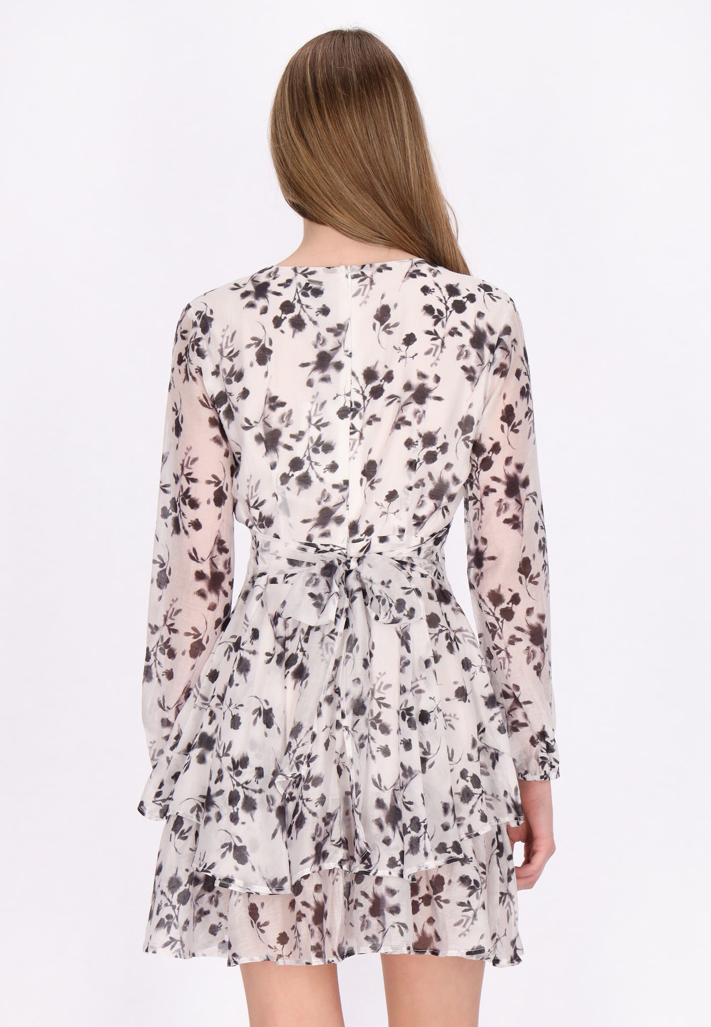 DreiMaster Vintage Kleid für Damen