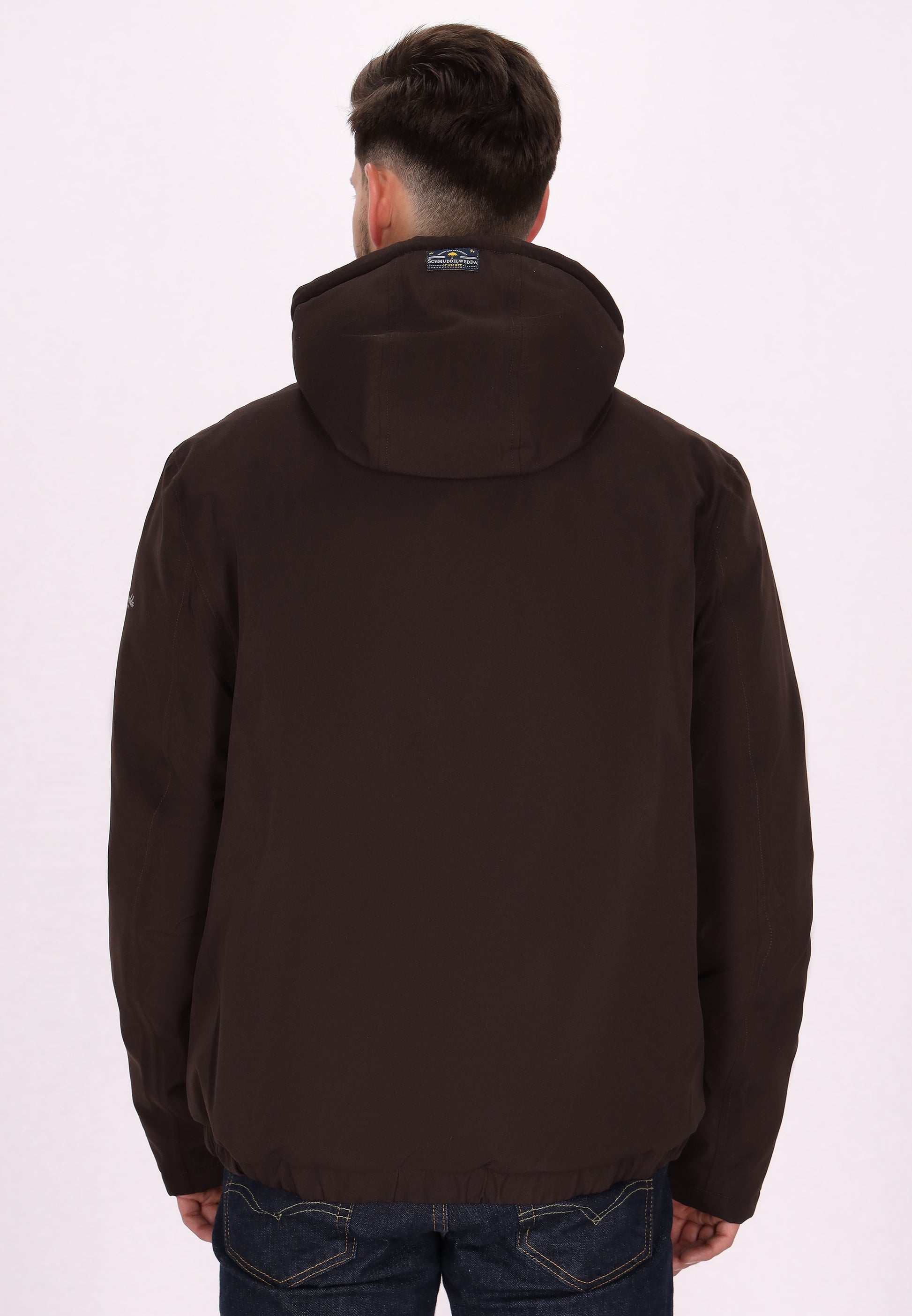 Schmuddelwedda Herren Winterjacke