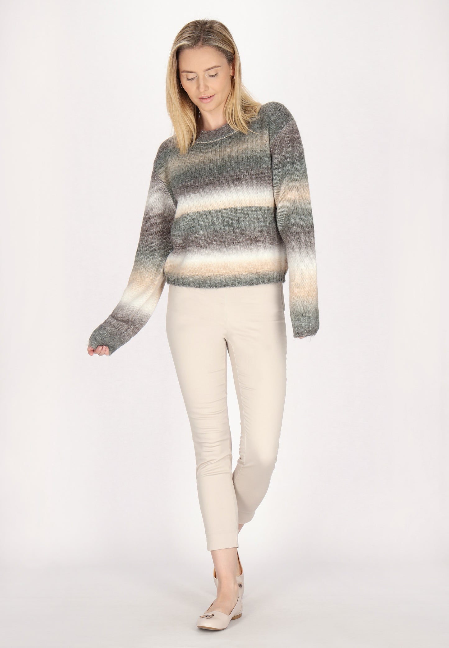 Jeona Women's Sweater
