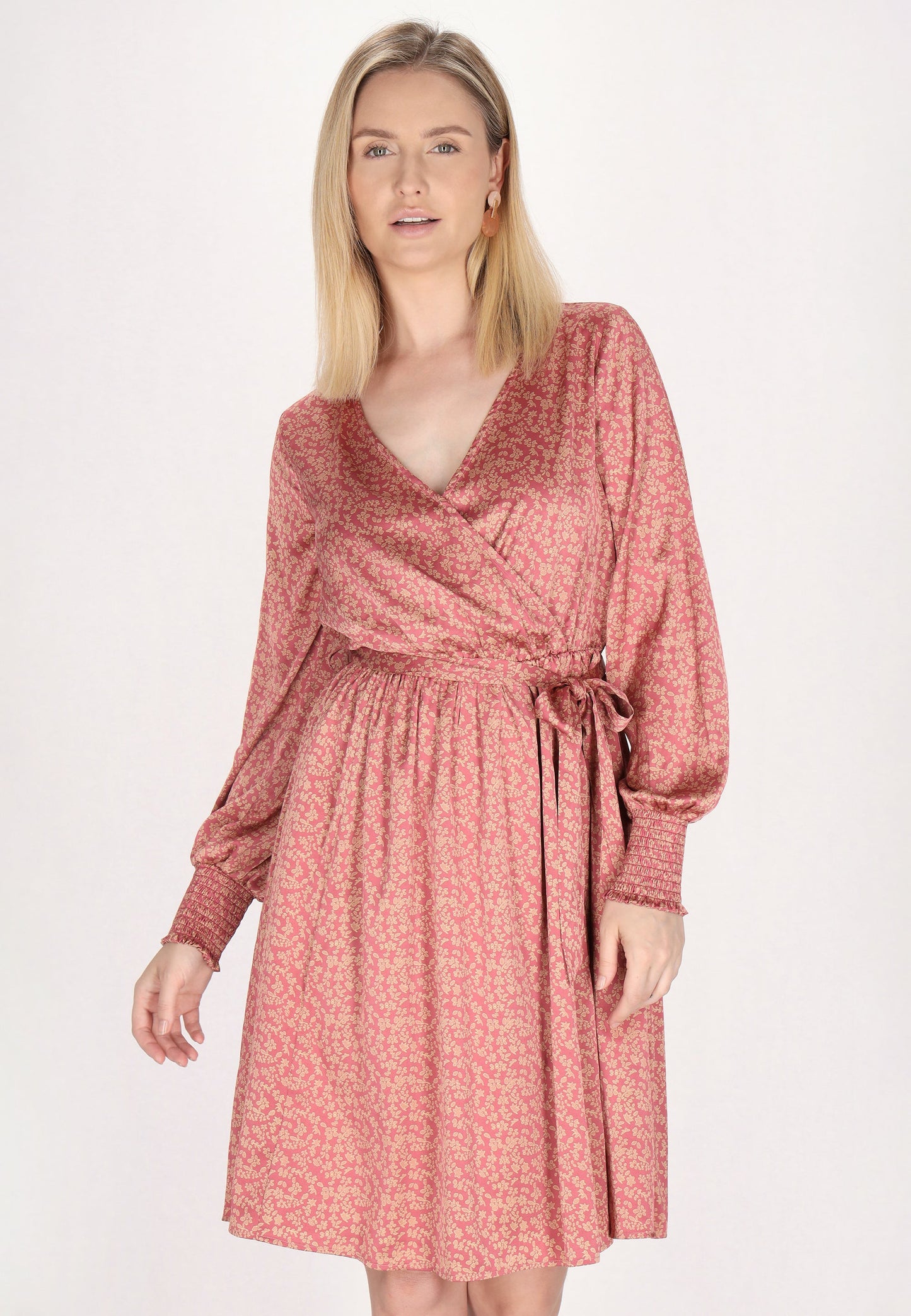 Usha Women's Dress